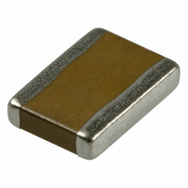 1825HA221KAT1A KYOCERA AVX  Condensateurs en céramique